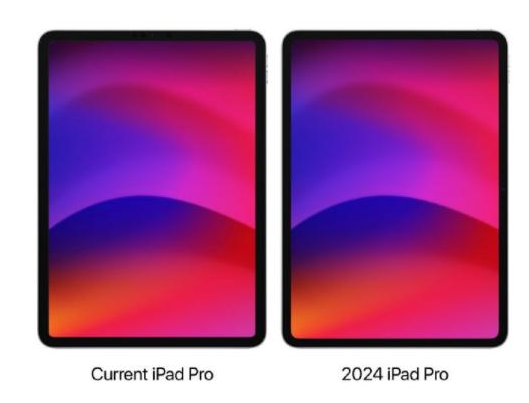 古丈古丈ipad维修服务点分享新款iPad Pro和iPad Air要来了