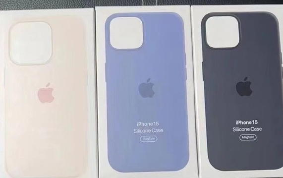 古丈苹果14维修站分享iPhone14手机壳能直接给iPhone15用吗?