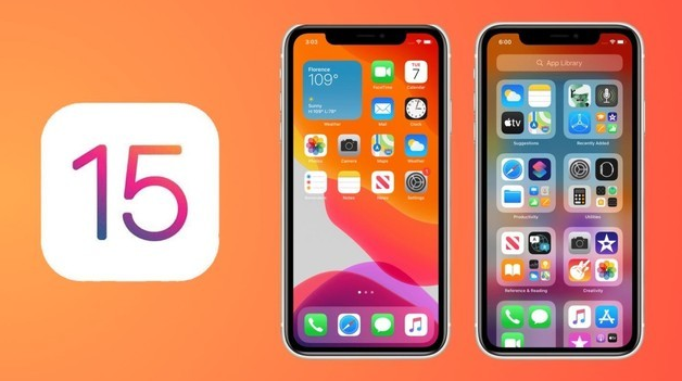 古丈苹果13维修分享iPhone13更新iOS 15.5，体验如何 