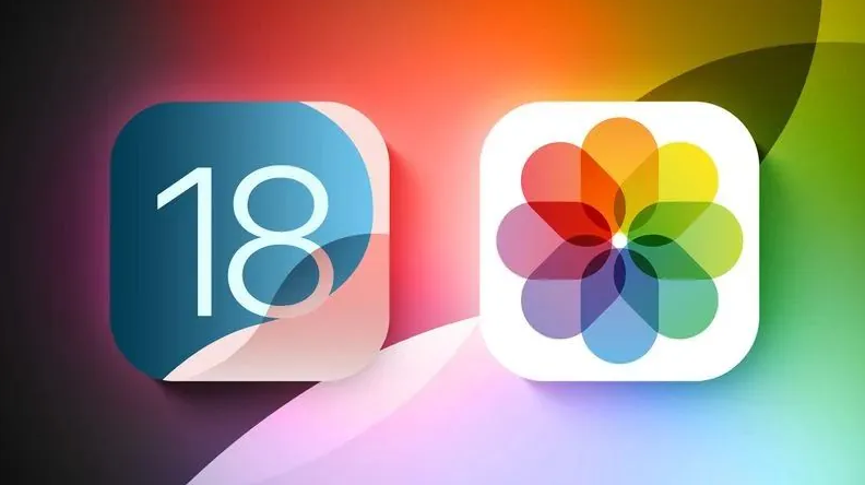 古丈苹果手机维修分享苹果 iOS / iPadOS 18.1Beta 3 发布 