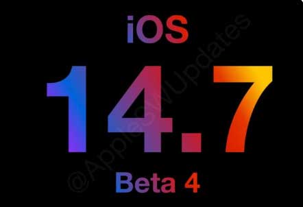 古丈苹果手机维修分享iOS 14.7 Beta4值得升级吗 