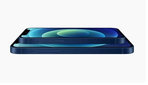 古丈苹果手机维修分享iPhone 12 mini 锁屏后触屏失灵怎么办 