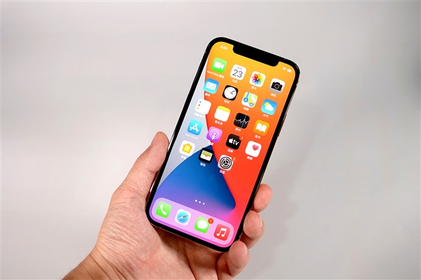 古丈苹果手机维修分享iOS 14.2修订版已到，专属iPhone 12系列 
