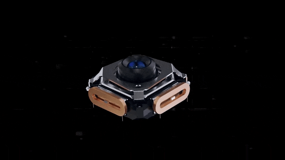 古丈苹果手机维修分享iPhone 12 Pro Max 独享的这颗传感器更大的特点是什么 