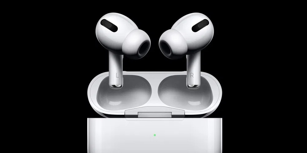 古丈苹果手机维修分享AirPods Pro 出现静电噪音 