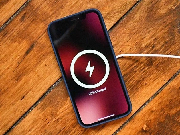 古丈苹果手机维修分享iPhone 12可以随便充电吗 