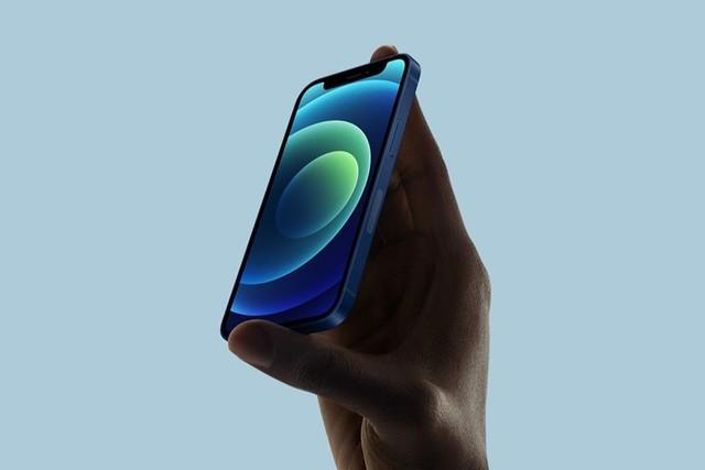 古丈苹果手机维修分享iPhone 12 mini辐射很大吗 