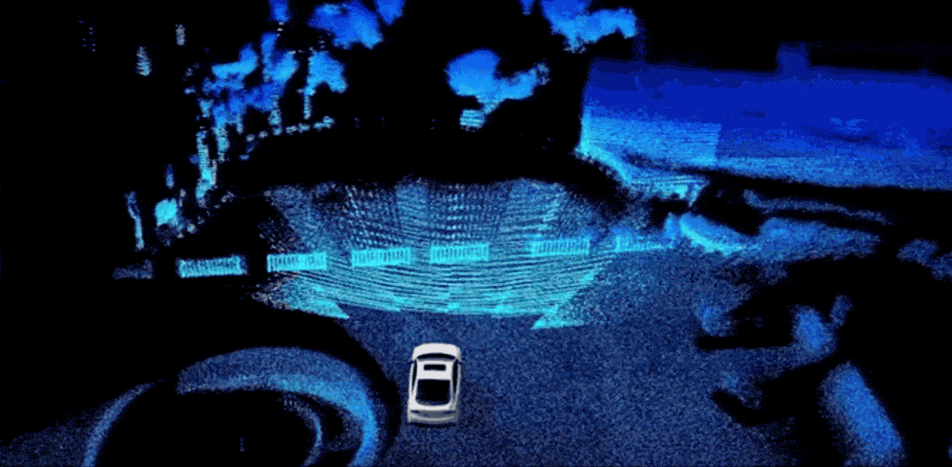 古丈苹果手机维修分享iPhone 12 Pro 搭载的 LiDAR 镜头与 ToF 镜头有什么不同 