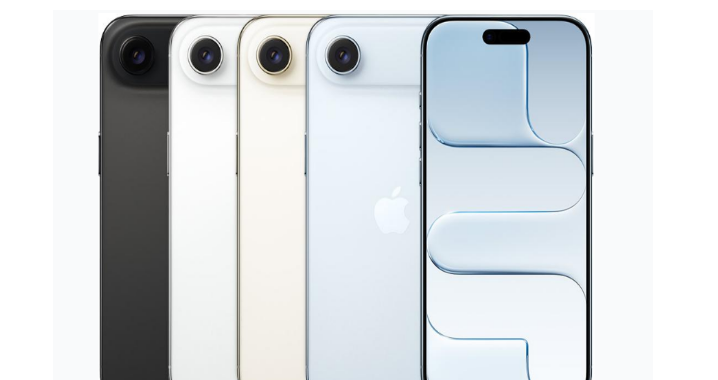古丈苹果手机维修分享iPhone 17 Air换电池 