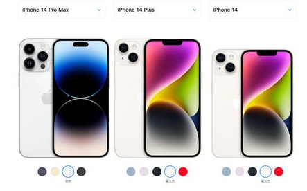古丈苹果维修点分享iPhone 14六大容易被忽略的实操难点与消费提示 