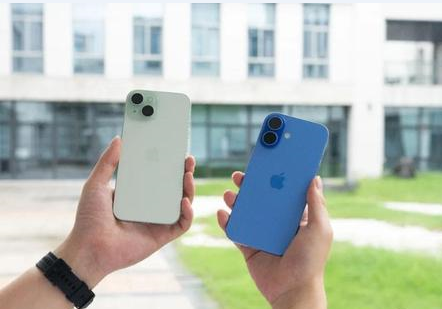 古丈苹果维修点分享iPhone 16 Plus锁屏与安全排错 