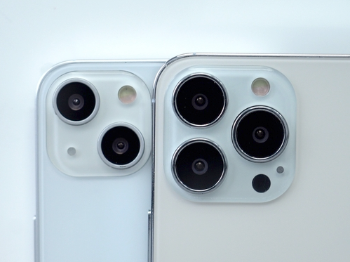 古丈苹果维修点分享iPhone 13 Pro Max锁屏密码冷知识解读 