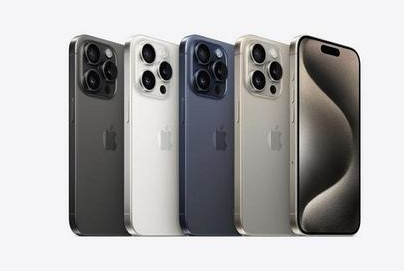古丈苹果维修点分享iPhone 15 Pro锁屏密码实用参考 
