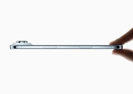 古丈苹果维修点分享iPhone 17 Air锁屏密码解析手册 