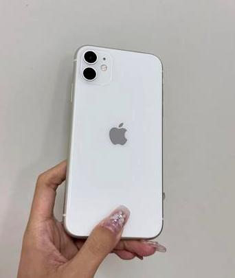 古丈苹果维修点分享iPhone 11黑屏特殊场景解析 