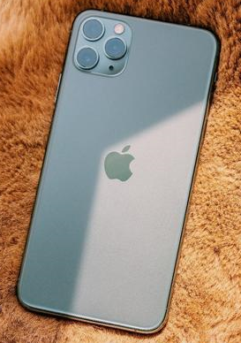 古丈苹果维修点分享iPhone 11 Pro Max黑屏特殊诱因梳理 