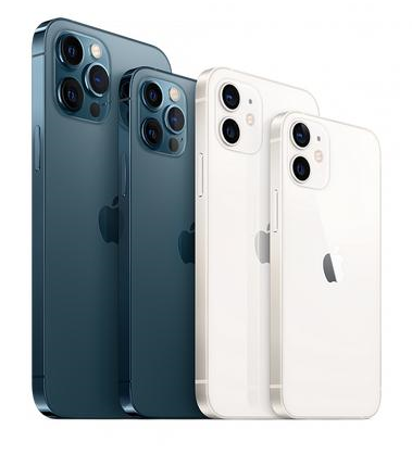 古丈苹果维修点分享iPhone 12 Pro黑屏小众问题解析 
