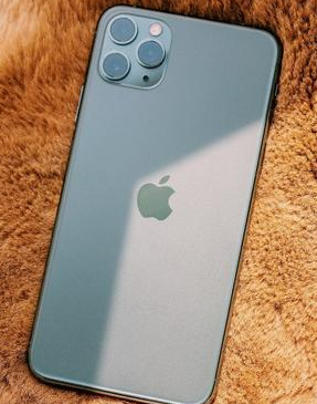 古丈苹果维修点分享iPhone 11 Pro Max电池发烫特殊问题 