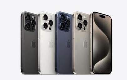 古丈苹果维修点分享iPhone 15 Pro发烫五大诱因详解 