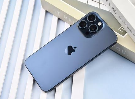 古丈苹果维修点分享iPhone 15 Pro Max发烫深度剖析 