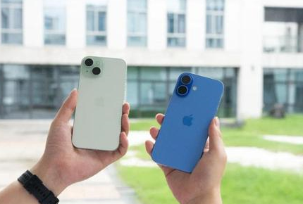 古丈苹果维修点分享iPhone 16 Plus发烫多场景剖析 