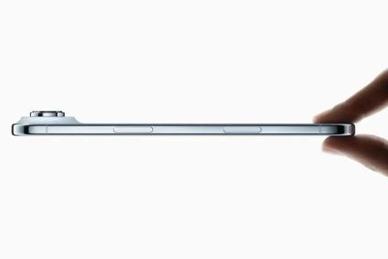 古丈苹果维修点分享iPhone 17 Air发烫几大隐形诱因 