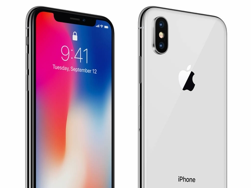 古丈苹果维修点分享iPhone X摄像头实拍质感与场景适配全解析 