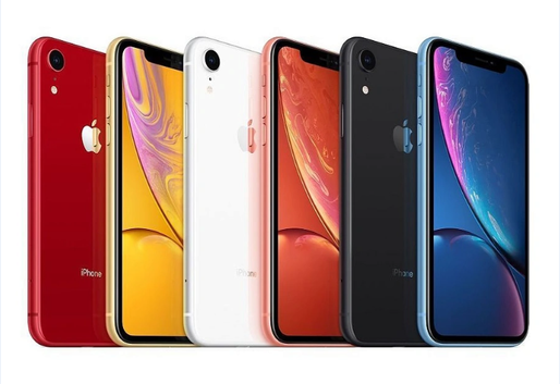 古丈苹果维修点分享iPhone XR摄像头原生色彩表现与日常拍摄实用指南 